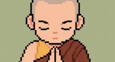 青灯照鳞