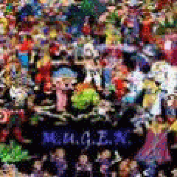 mugen奥特曼200人物整合包手机版