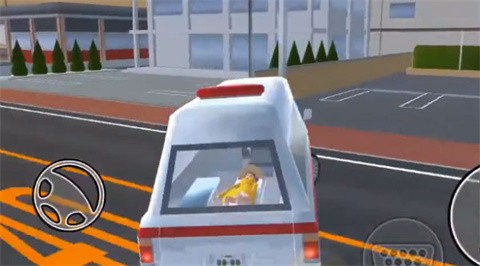 樱花校园