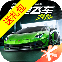 极品飞车集结高清版