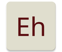 Ehviewer白色版1.9.7.0