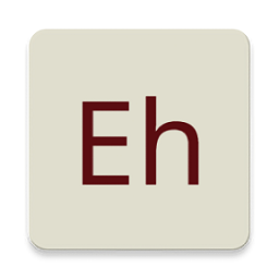 Ehviewer白色版1.9.7.0