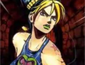 jojo的奇妙冒险游戏群星之战