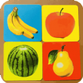 启蒙宝宝认水果大全app手机版