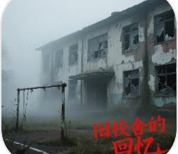 旧校舍的回忆