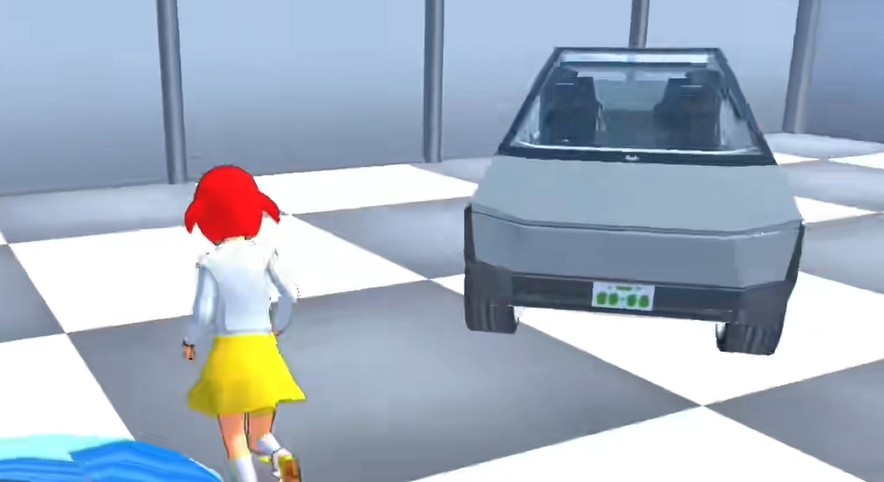 樱花校园1.042版