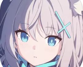 蔚蓝档案日服