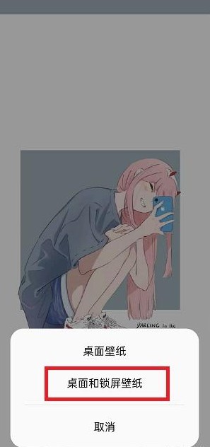 麻匪壁纸app下载安装