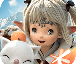 ff14水晶世界