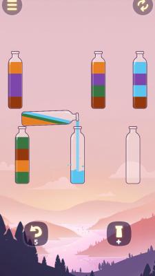 颜色拼接apk
