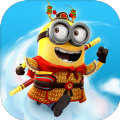 minion rush