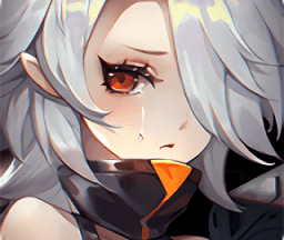 武装异化少女