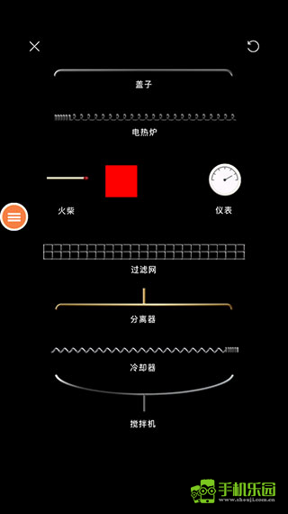 beaker烧杯