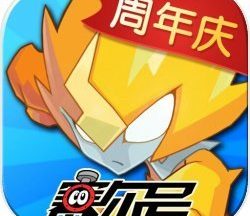 赛尔号h5互通版spt
