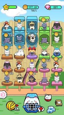 猫咪公寓2apk