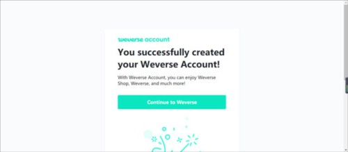 WEVERSE安卓版