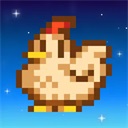 星露谷物语美化版病娇
