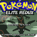 口袋妖怪elite redux2.5汉化版
