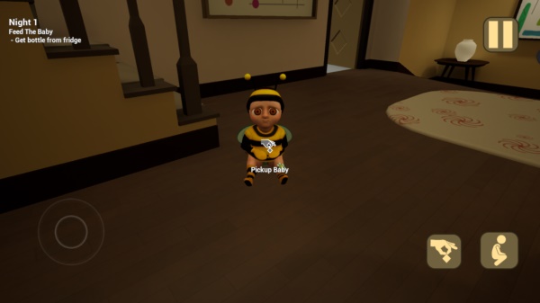 黄衣宝宝1.7.0