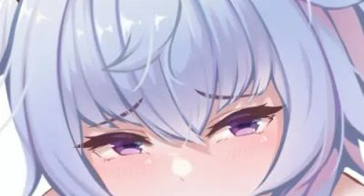 甘雨大战史莱姆