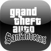 侠盗飞车手5手机版(Grand Theft Auto V)