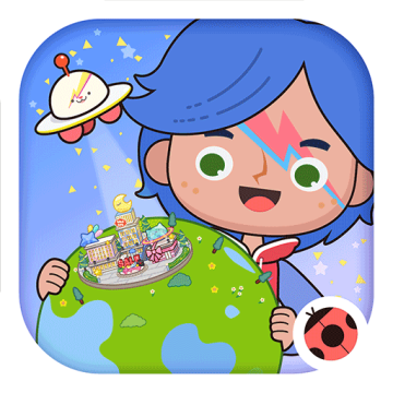 migatowemyworld米加小镇