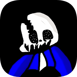 周五夜放克梦魇sans