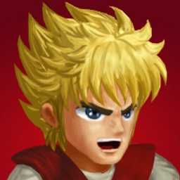英雄大乱斗x全人物版(Hero Fighter X)