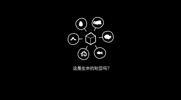 轮回的房间