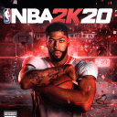 nba2k20苹果版中文版