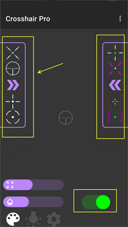 Crosshair Pro准星助手