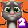 我的汤姆猫2无广告版本(My Talking Tom2)