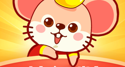 鼠钱消消乐正版