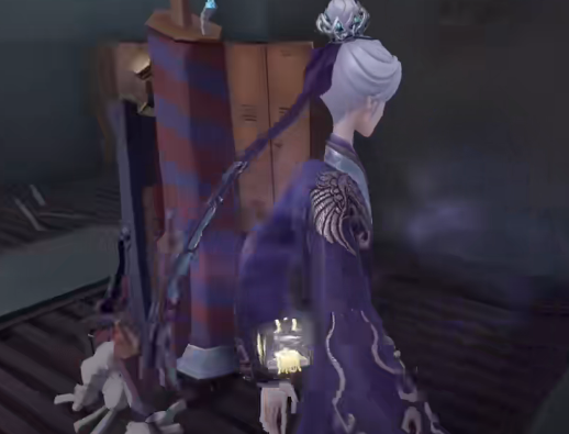 第五人格网易渠道服