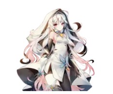 《魔女之泉4》艾露迪角色介绍