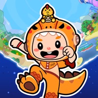 Aha啊哈世界