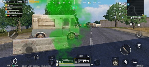 pubg地铁逃生正版