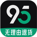 95分