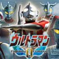 奥特曼格斗进化6最新版