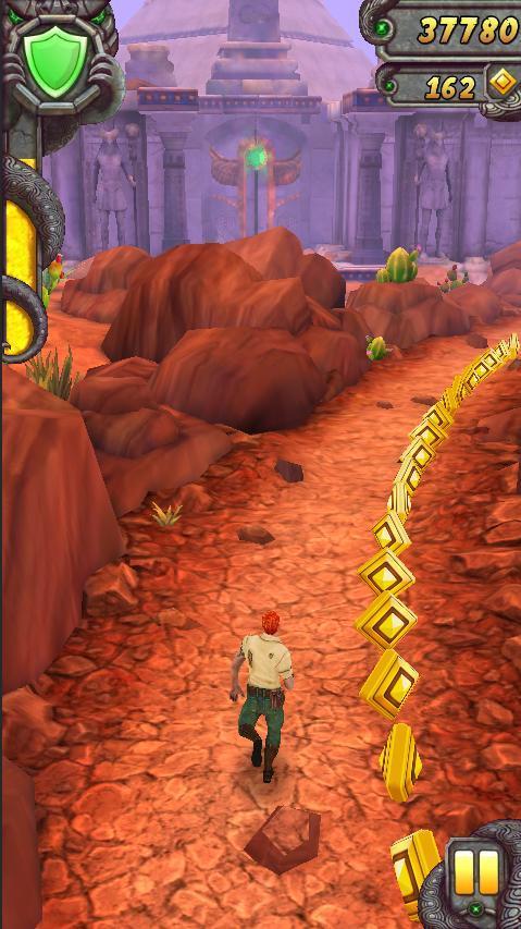 神庙逃亡2国际版templerun2下载-神庙逃亡2国际版中文下载