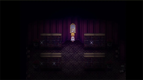 魔女之家重制版
