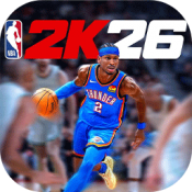 nba2k26中文版