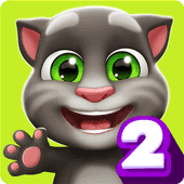 我的汤姆猫2豪华版