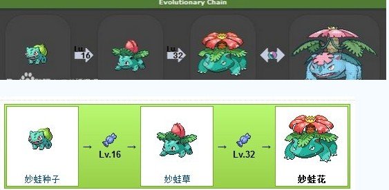 口袋妖怪xy渡生改1.5下载-口袋妖怪xy渡生改版本下载