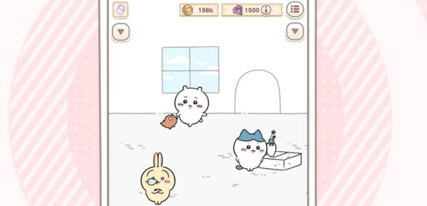 口袋吉伊卡哇国际服正版