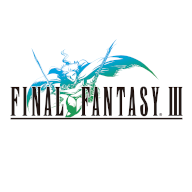 最终幻想3安卓版中文版(FF3 (3D))