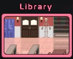 lovecraftlocker储物柜