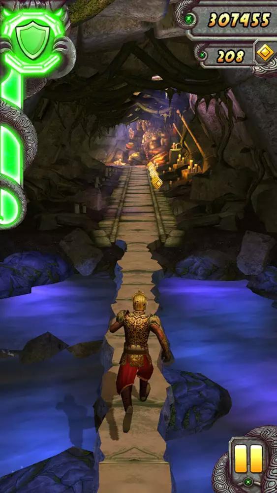 神庙逃亡2国际版templerun2下载-神庙逃亡2国际版中文下载