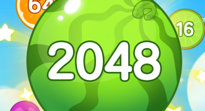 合出大西瓜2048红包版