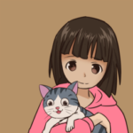 我的猫咪找不到了手游